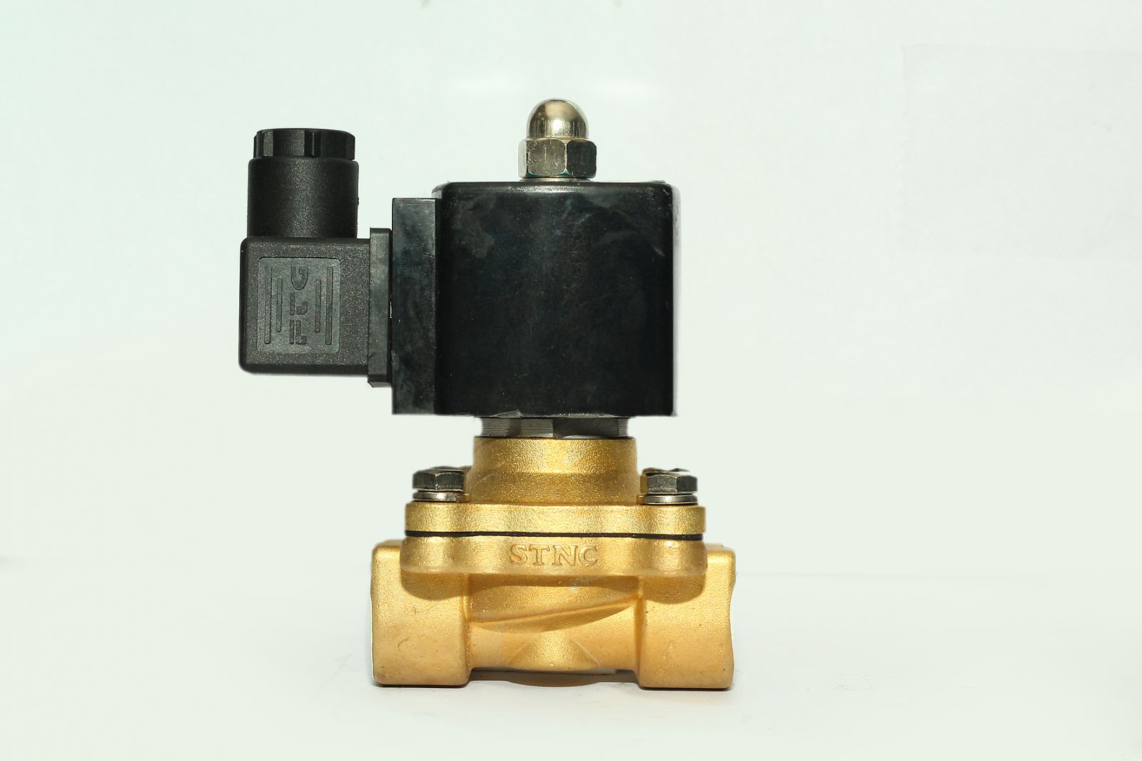 Van điện từ đóng mở giá rẻ